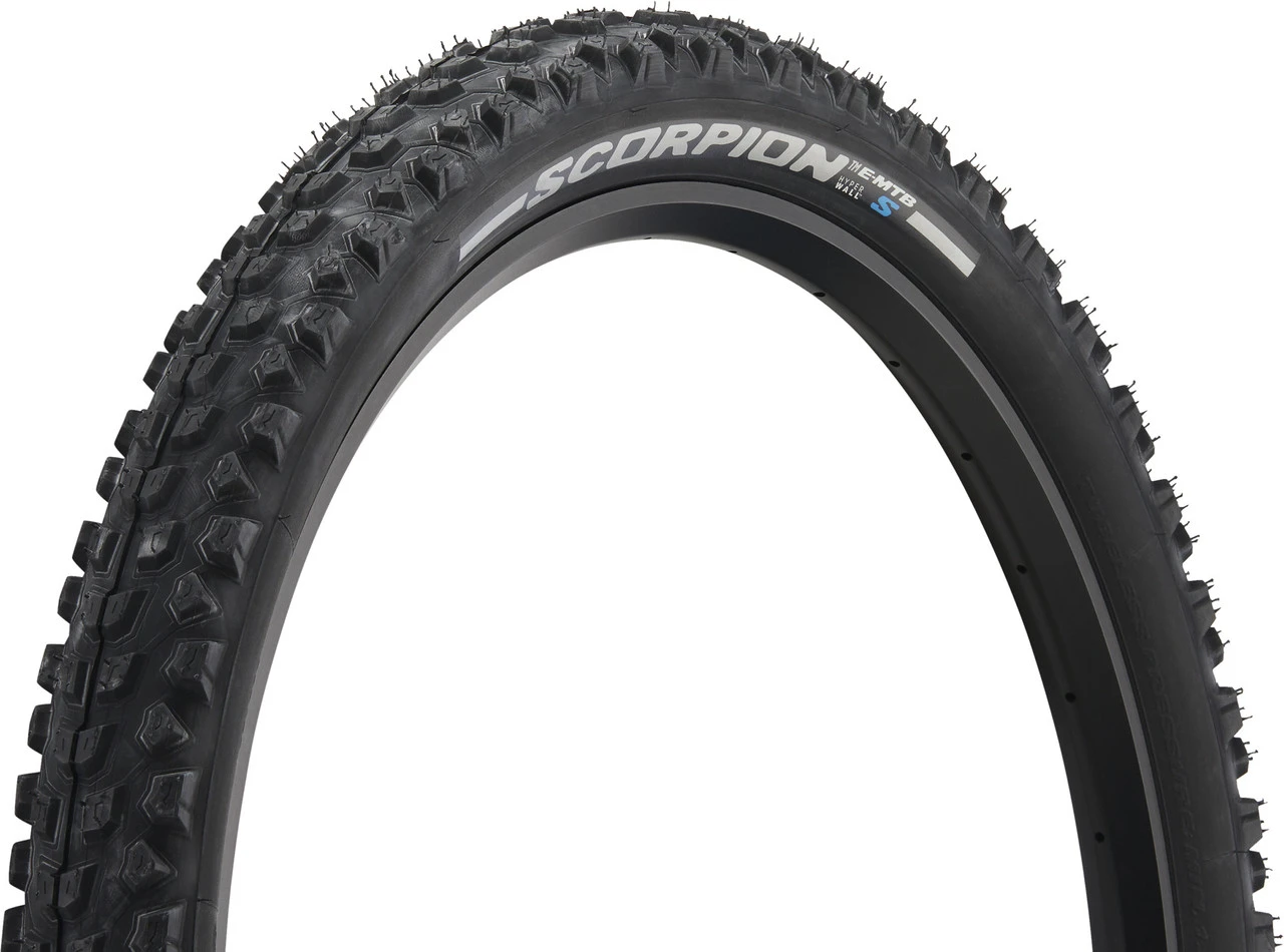 Pirelli Scorpion E-MTB Soft Terrain 29" Faltreifen 3 Pirelli Scorpion E-MTB Soft Terrain 29" Faltreifen