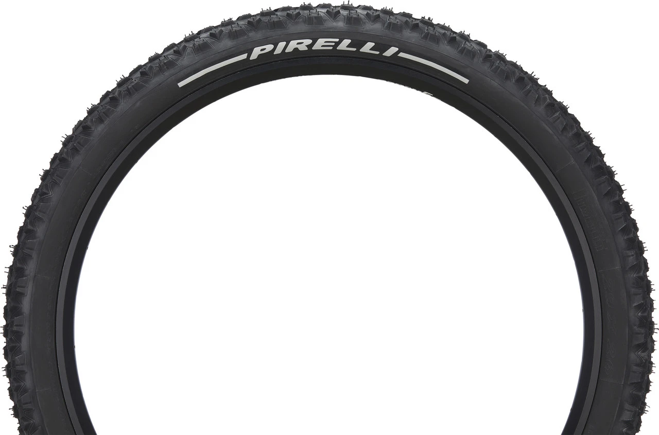 Pirelli Scorpion E-MTB Soft Terrain 29" Faltreifen 4 Pirelli Scorpion E-MTB Soft Terrain 29" Faltreifen – Bild 2