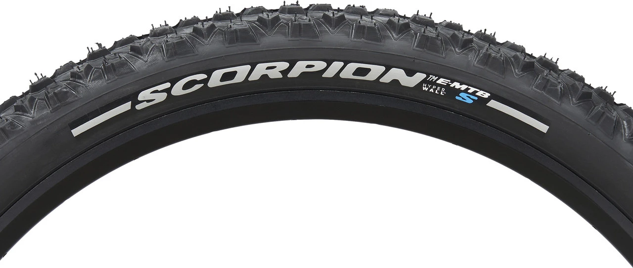 Pirelli Scorpion E-MTB Soft Terrain 29" Faltreifen 5 Pirelli Scorpion E-MTB Soft Terrain 29" Faltreifen – Bild 3