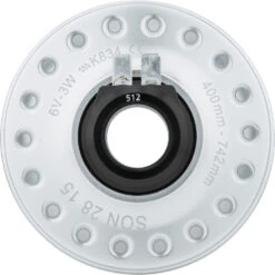 28 15 Disc 6-Loch Nabendynamo -Shimano || dt-swiss || Schwalbe Verkäufe 486874