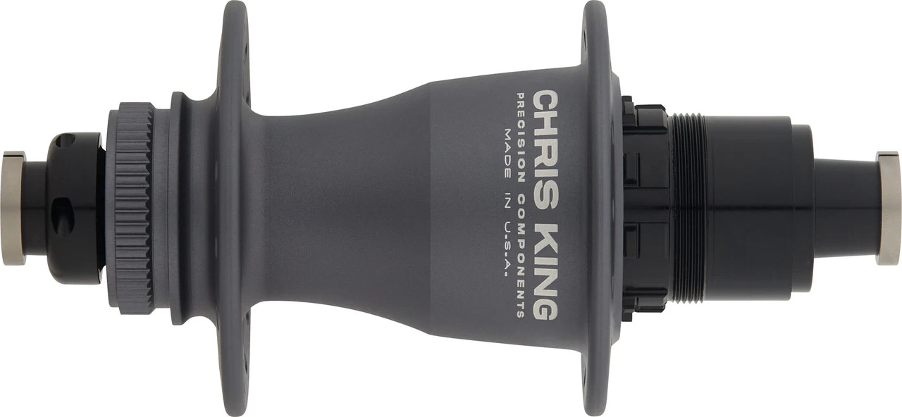 Chris-king Boost Disc Center Lock HR-Nabe 12 Chris-king Boost Disc Center Lock HR-Nabe – Bild 10