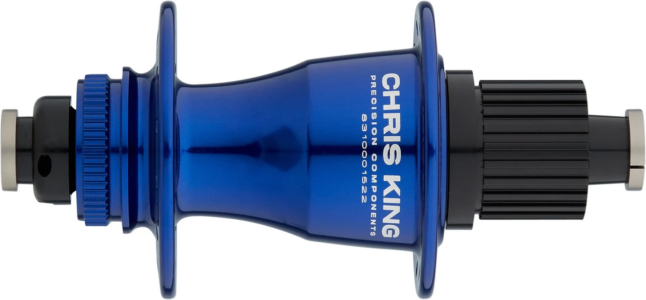 Chris-king Boost Disc Center Lock HR-Nabe 15 Chris-king Boost Disc Center Lock HR-Nabe – Bild 13