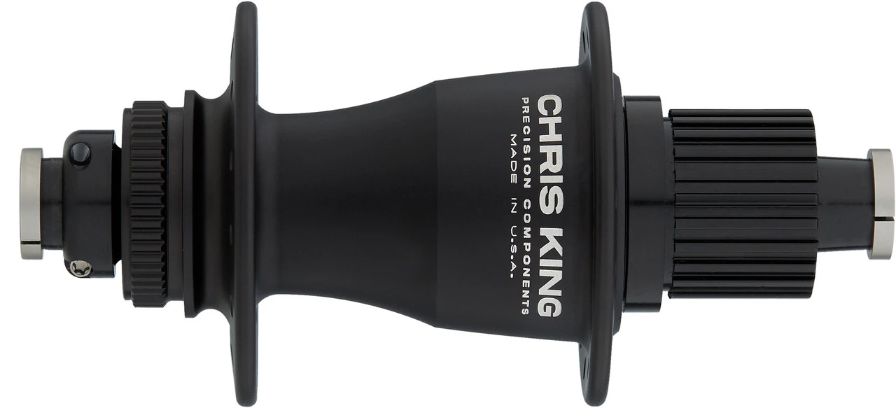 Chris-king Boost Disc Center Lock HR-Nabe 18 Chris-king Boost Disc Center Lock HR-Nabe – Bild 16