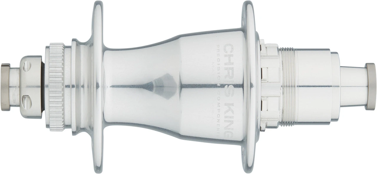 Chris-king Boost Disc Center Lock HR-Nabe 21 Chris-king Boost Disc Center Lock HR-Nabe – Bild 19