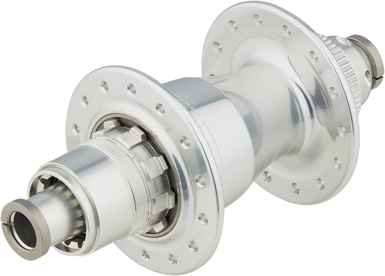 Chris-king Boost Disc Center Lock HR-Nabe 22 Chris-king Boost Disc Center Lock HR-Nabe – Bild 20