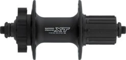 Shimano XT HR-Nabe FH-M756A Disc 6-Loch Für Schnellspannachse