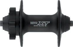 Shimano XT VR-Nabe HB-M756 Disc 6-Loch Für Schnellspannachse