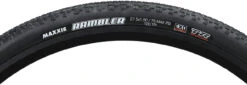 MAXXIS Rambler Dual EXO TR 27,5" Faltreifen -Shimano || dt-swiss || Schwalbe Verkäufe 487756