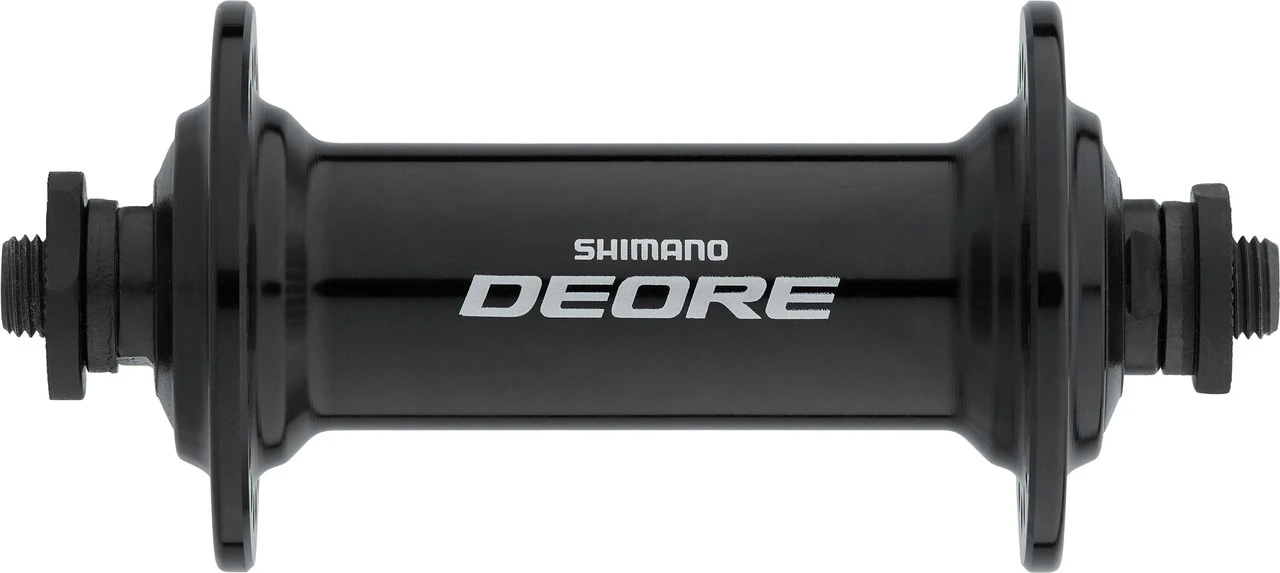 Shimano Deore VR-Nabe HB-T610 3 Shimano Deore VR-Nabe HB-T610