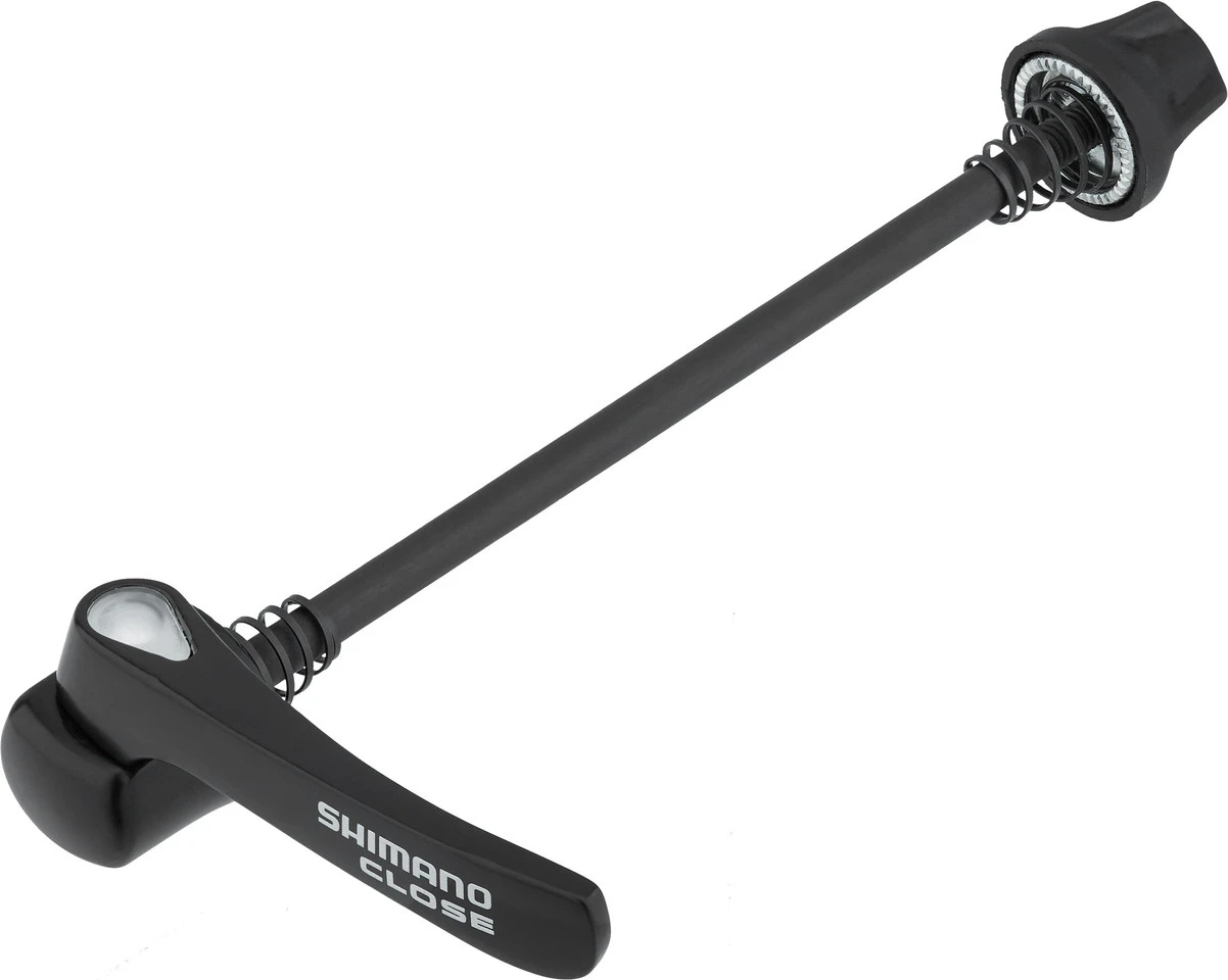 Shimano Deore VR-Nabe HB-T610 6 Shimano Deore VR-Nabe HB-T610 – Bild 4