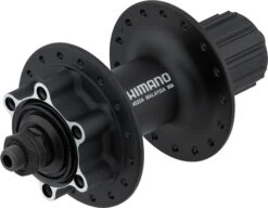 Shimano HR-Nabe FH-M525A Disc 6-Loch Für Schnellspannachse -Shimano || dt-swiss || Schwalbe Verkäufe 487800