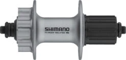Shimano HR-Nabe FH-M525A Disc 6-Loch Für Schnellspannachse -Shimano || dt-swiss || Schwalbe Verkäufe 487803