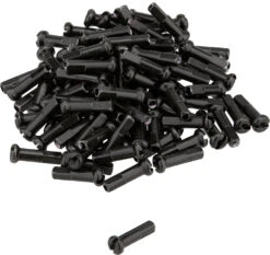 Dt-swiss Pro Lock® Messing-Nippel 1,8 Mm / 2,0 Mm - 100 Stück -Shimano || dt-swiss || Schwalbe Verkäufe 489217