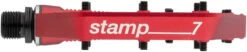 Crankbrothers Stamp 7 Plattformpedale -Shimano || dt-swiss || Schwalbe Verkäufe 489269