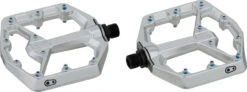 Crankbrothers Stamp 7 Plattformpedale -Shimano || dt-swiss || Schwalbe Verkäufe 489275