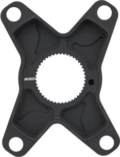 Rotor ALDHU 3D+ / VEGAST Spider, 4-Arm, 110 Mm Lochkreis -Shimano || dt-swiss || Schwalbe Verkäufe 489869