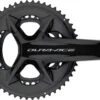 Shimano Dura-Ace Kurbelgarnitur FC-R9200 Hollowtech II -Shimano || dt-swiss || Schwalbe Verkäufe 489875