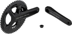 Shimano Dura-Ace Kurbelgarnitur FC-R9200 Hollowtech II -Shimano || dt-swiss || Schwalbe Verkäufe 489878