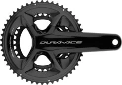 Shimano Dura-Ace Kurbelgarnitur FC-R9200 Hollowtech II -Shimano || dt-swiss || Schwalbe Verkäufe 489879