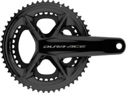 Shimano Dura-Ace Kurbelgarnitur FC-R9200 Hollowtech II -Shimano || dt-swiss || Schwalbe Verkäufe 489880