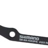 Shimano Scheibenbremsadapter Für 203 Mm Scheibe -Shimano || dt-swiss || Schwalbe Verkäufe 490080