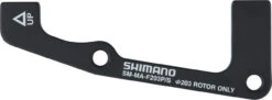 Shimano Scheibenbremsadapter Für 203 Mm Scheibe -Shimano || dt-swiss || Schwalbe Verkäufe 490083