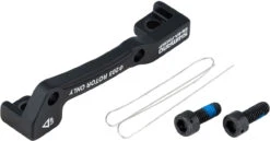 Shimano Scheibenbremsadapter Für 203 Mm Scheibe -Shimano || dt-swiss || Schwalbe Verkäufe 490093
