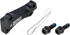 Shimano Scheibenbremsadapter Für 203 Mm Scheibe -Shimano || dt-swiss || Schwalbe Verkäufe 490096