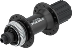 Shimano Deore HR-Nabe FH-M6000 Disc Center Lock Für Schnellspannachse 7 Shimano Deore HR-Nabe FH-M6000 Disc Center Lock Für Schnellspannachse -Shimano || dt-swiss || Schwalbe Verkäufe 490253