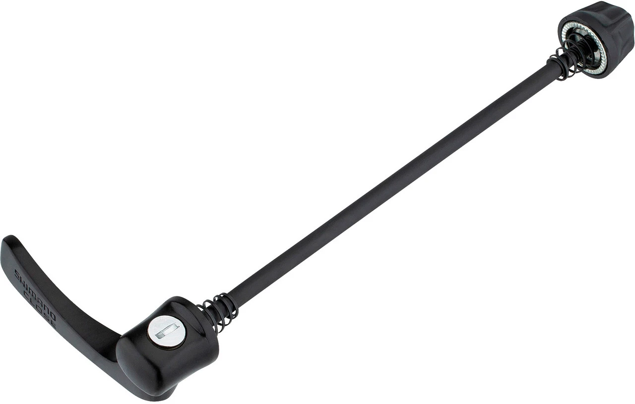 Shimano Deore HR-Nabe FH-M6000 Disc Center Lock Für Schnellspannachse 6 Shimano Deore HR-Nabe FH-M6000 Disc Center Lock Für Schnellspannachse – Bild 4