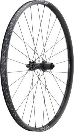 Dt-swiss E 1900 SPLINE 30 Boost Disc 6-Loch 29" Laufradsatz -Shimano || dt-swiss || Schwalbe Verkäufe 490304
