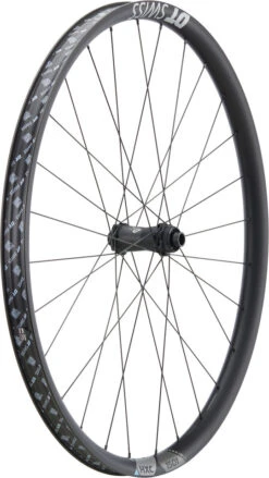 Dt-swiss HXC 1501 SPLINE One LS 29" 30 Boost Center Lock Hybrid Laufradsatz -Shimano || dt-swiss || Schwalbe Verkäufe 490309