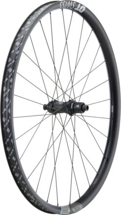 Dt-swiss HXC 1501 SPLINE One LS 29" 30 Boost Center Lock Hybrid Laufradsatz -Shimano || dt-swiss || Schwalbe Verkäufe 490311