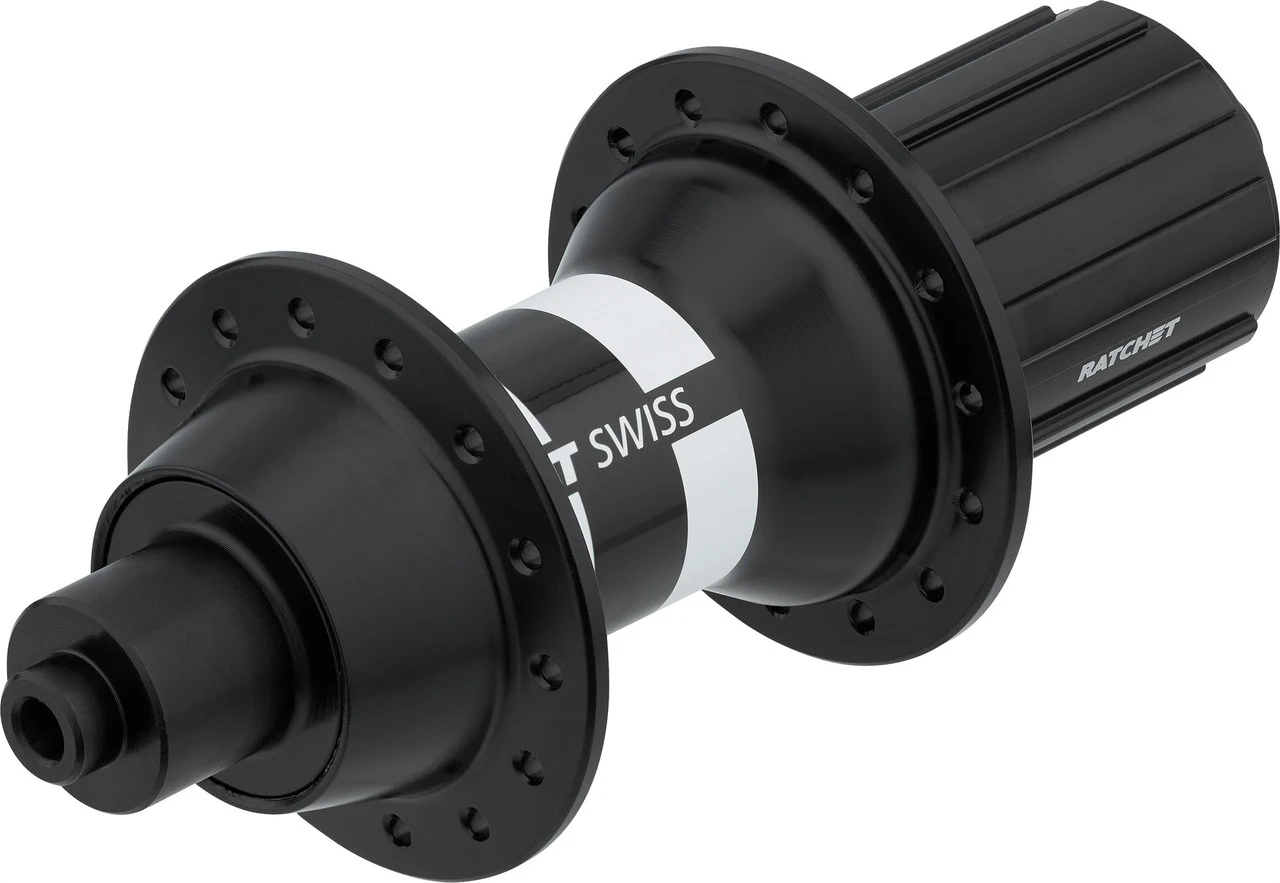 Dt-swiss 350 Non Disc Road HR-Nabe 4 Dt-swiss 350 Non Disc Road HR-Nabe – Bild 2