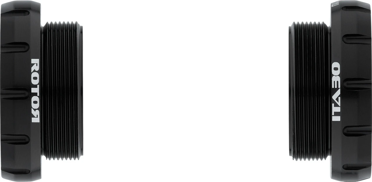 Rotor ITA 30 Stahl Innenlager 4 Rotor ITA 30 Stahl Innenlager – Bild 2