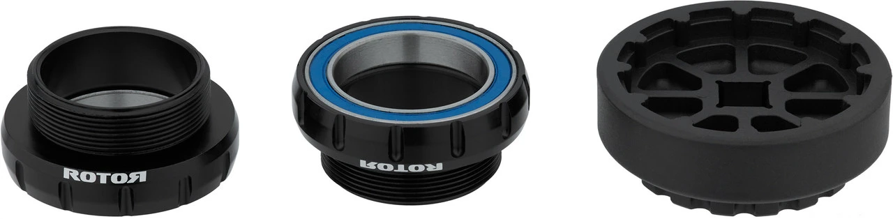 Rotor ITA 30 Stahl Innenlager 5 Rotor ITA 30 Stahl Innenlager – Bild 3