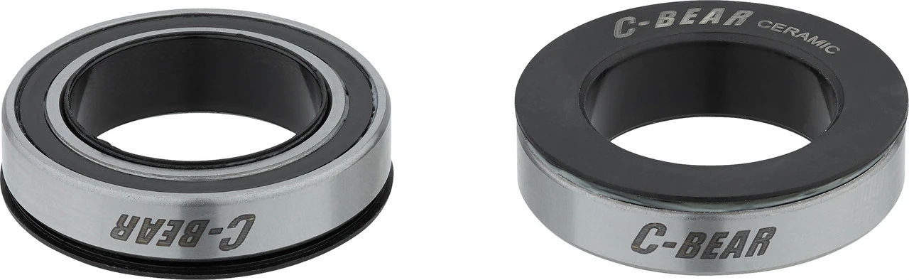 BB90 Trek Shimano Race Innenlager 37 X 90,5 Mm 5 BB90 Trek Shimano Race Innenlager 37 X 90,5 Mm – Bild 3