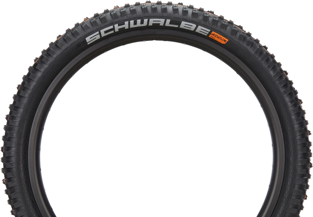 Schwalbe Big Betty Evolution ADDIX Soft Super Ground 24" Faltreifen 4 Schwalbe Big Betty Evolution ADDIX Soft Super Ground 24" Faltreifen – Bild 2