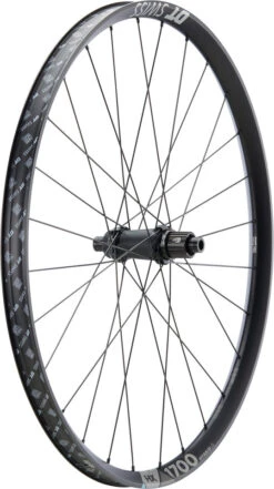 Dt-swiss HX 1700 SPLINE LS 27,5" 30 Boost Disc Center Lock Hybrid Laufradsatz -Shimano || dt-swiss || Schwalbe Verkäufe 492609