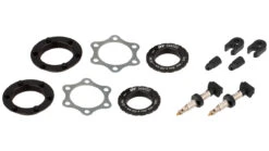 Dt-swiss HX 1700 SPLINE LS 27,5" 30 Boost Disc Center Lock Hybrid Laufradsatz -Shimano || dt-swiss || Schwalbe Verkäufe 492612