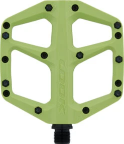 LOOK Trail Fusion Plattformpedale -Shimano || dt-swiss || Schwalbe Verkäufe 493215