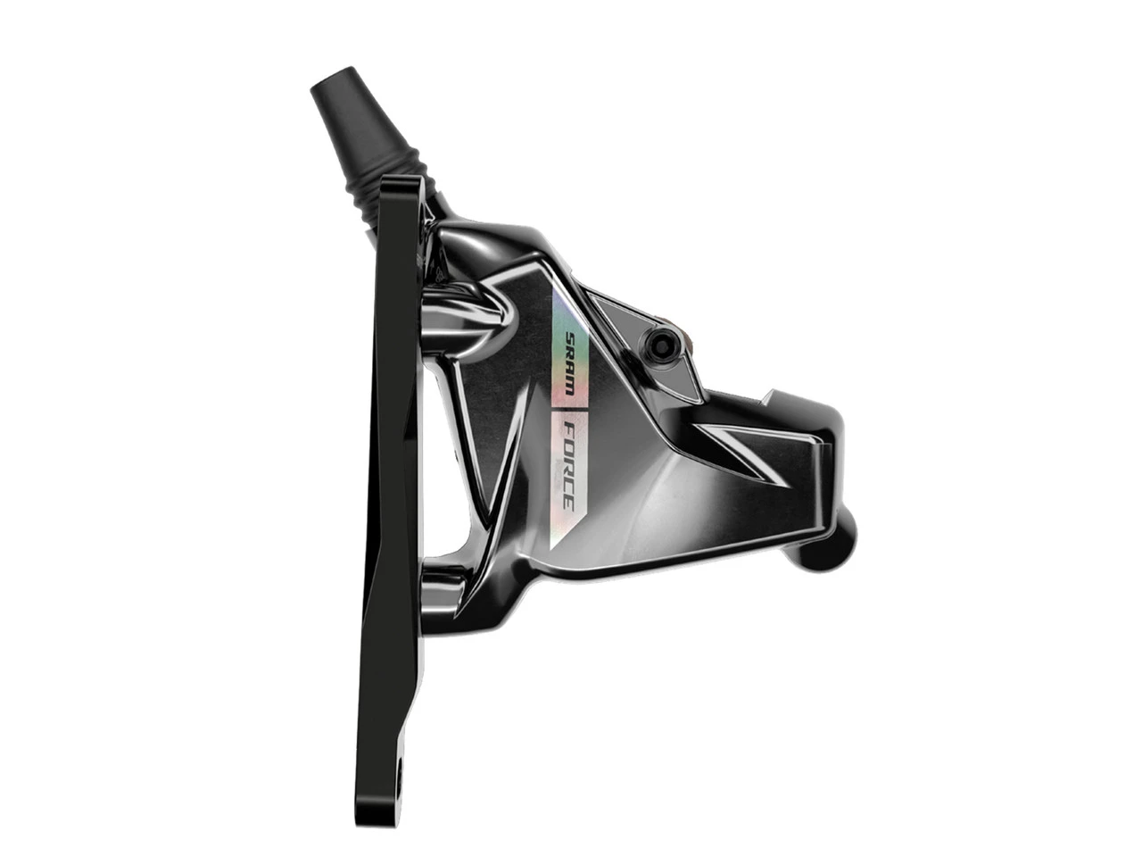 SRAM Force ETap AXS HRD Scheibenbremse Mit Schalt-/Bremsgriff Modell 2023 6 SRAM Force ETap AXS HRD Scheibenbremse Mit Schalt-/Bremsgriff Modell 2023 – Bild 4