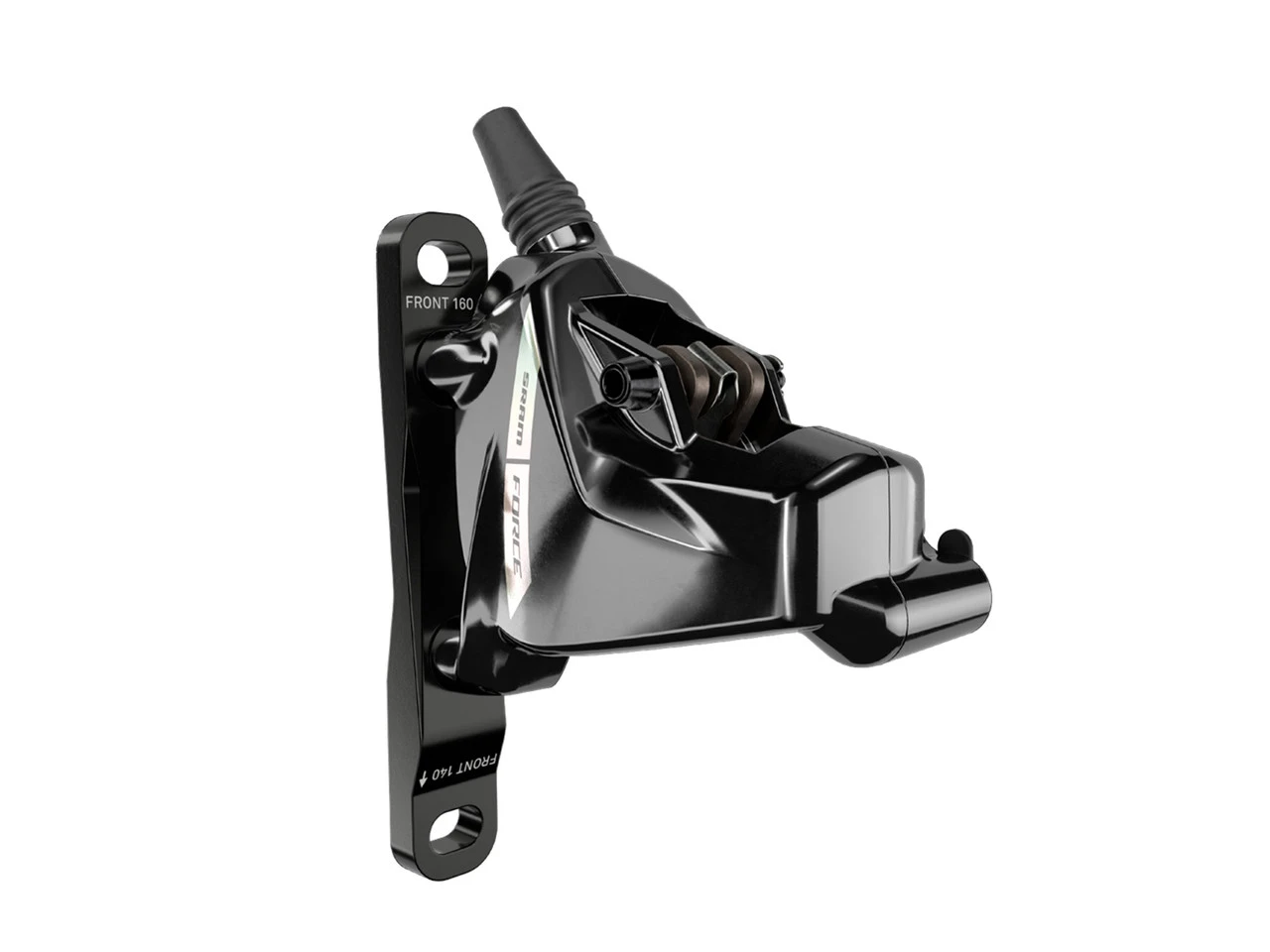 SRAM Force ETap AXS HRD Scheibenbremse Mit Schalt-/Bremsgriff Modell 2023 7 SRAM Force ETap AXS HRD Scheibenbremse Mit Schalt-/Bremsgriff Modell 2023 – Bild 5