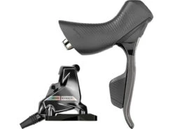 SRAM Force ETap AXS HRD Scheibenbremse Mit Schalt-/Bremsgriff Modell 2023 17 SRAM Force ETap AXS HRD Scheibenbremse Mit Schalt-/Bremsgriff Modell 2023 -Shimano || dt-swiss || Schwalbe Verkäufe 493870