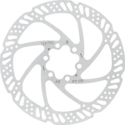 TEKTRO Bremsscheibe 6-Loch TR-24 -Shimano || dt-swiss || Schwalbe Verkäufe 493883