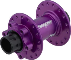 HOPE Pro 4 Disc 6-Loch VR-Nabe 24 HOPE Pro 4 Disc 6-Loch VR-Nabe -Shimano || dt-swiss || Schwalbe Verkäufe 494438