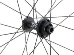 Dt-swiss ERC 1400 DICUT 35 Carbon Disc Center Lock 27,5" Laufradsatz -Shimano || dt-swiss || Schwalbe Verkäufe 494640