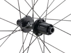 Dt-swiss ERC 1400 DICUT 35 Carbon Disc Center Lock 27,5" Laufradsatz -Shimano || dt-swiss || Schwalbe Verkäufe 494642