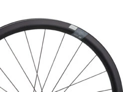 Dt-swiss ERC 1400 DICUT 35 Carbon Disc Center Lock 27,5" Laufradsatz -Shimano || dt-swiss || Schwalbe Verkäufe 494643