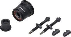 Dt-swiss ERC 1400 DICUT 35 Carbon Disc Center Lock 27,5" Laufradsatz -Shimano || dt-swiss || Schwalbe Verkäufe 494644